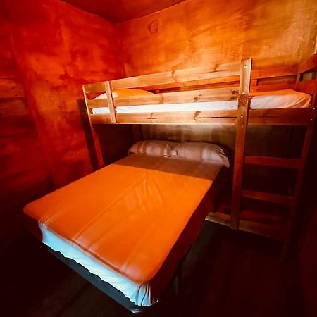 圣马丁德瓦尔德Old West House Pantano De San Juan公寓 外观 照片