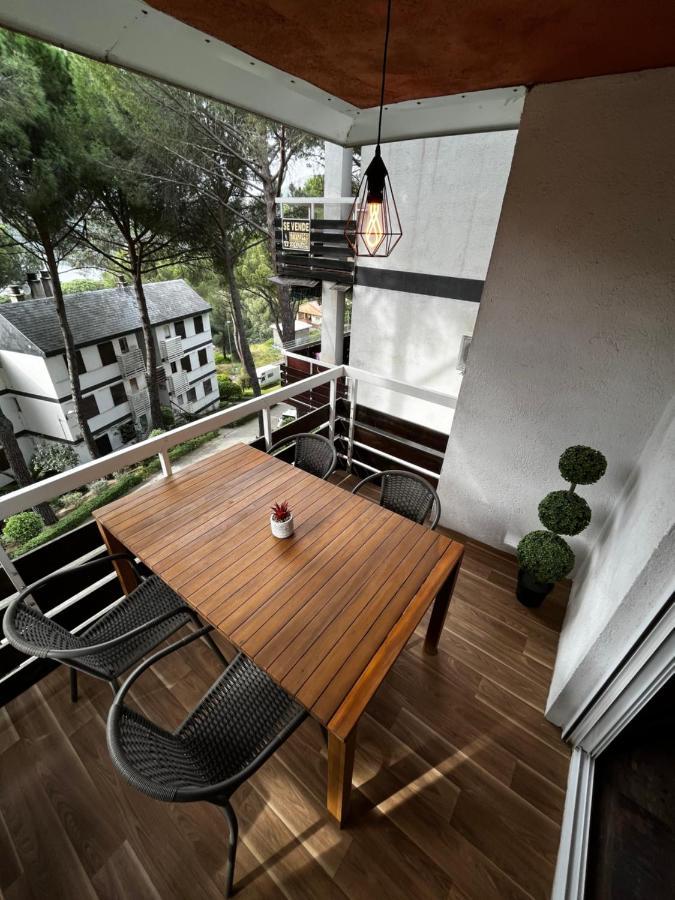 圣马丁德瓦尔德Old West House Pantano De San Juan公寓 外观 照片